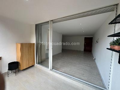 Apartamento de 3 alcobas en venta en Los Balsos 1, Medellín, 94 m² · foto 8 de 20
