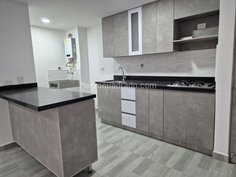 Piso – Rionegro - Vista 2