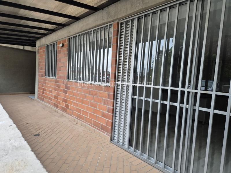 Piso – Rionegro - Vista 3