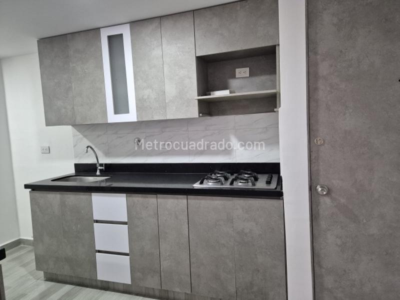 Piso – Rionegro - Vista 4