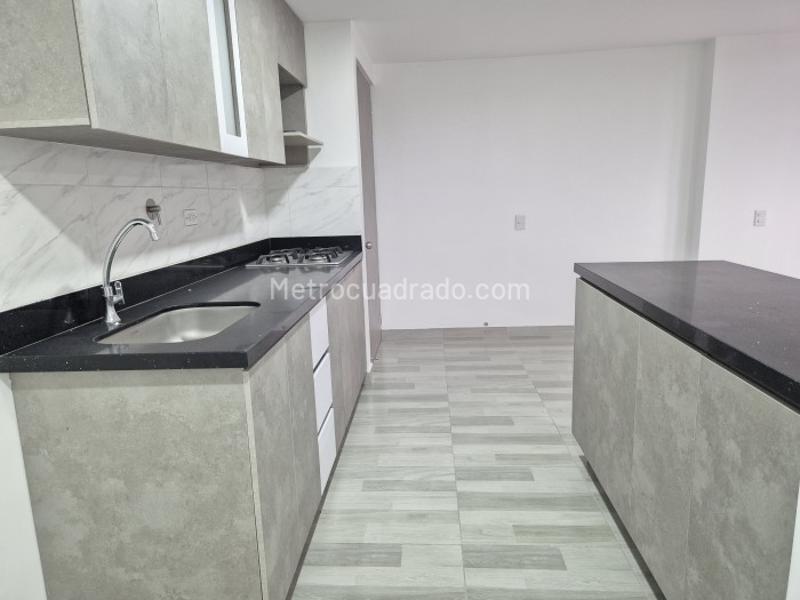Piso – Rionegro - Vista 5