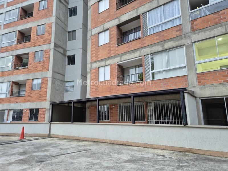 Piso – Rionegro - Más