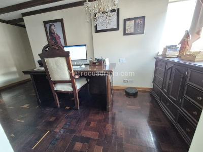 Apartamento en venta en La Candelaria, Medellín · foto 10 de 20