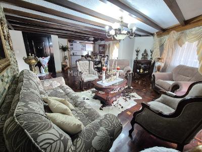Apartamento en venta en La Candelaria, Medellín · foto 11 de 20