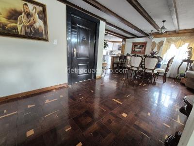 Apartamento en venta en La Candelaria, Medellín · foto 12 de 20