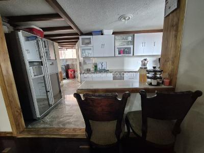 Apartamento en venta en La Candelaria, Medellín · foto 13 de 20