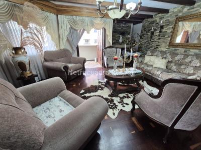 Apartamento en venta en La Candelaria, Medellín · foto 14 de 20
