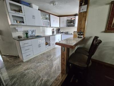 Apartamento en venta en La Candelaria, Medellín · foto 15 de 20
