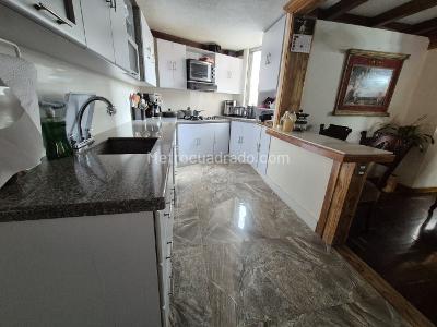Apartamento en venta en La Candelaria, Medellín · foto 16 de 20