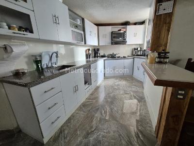 Apartamento en venta en La Candelaria, Medellín · foto 17 de 20