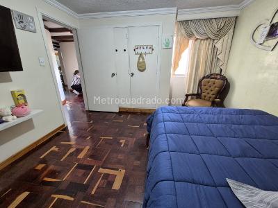 Apartamento en venta en La Candelaria, Medellín · foto 19 de 20