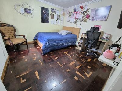 Apartamento en venta en La Candelaria, Medellín · foto 20 de 20
