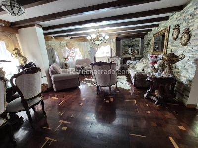 Apartamento en venta en La Candelaria, Medellín · foto 5 de 20