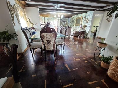 Apartamento en venta en La Candelaria, Medellín · foto 6 de 20