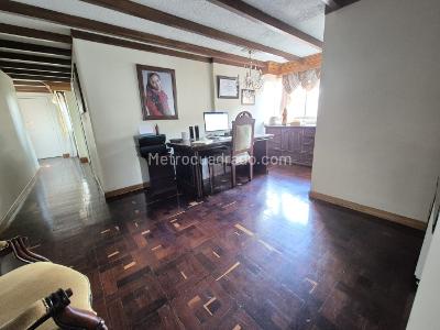 Apartamento en venta en La Candelaria, Medellín · foto 7 de 20