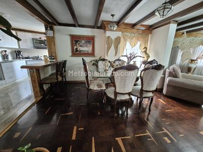 Apartamento en venta en La Candelaria, Medellín · foto 8 de 20
