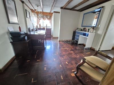 Apartamento en venta en La Candelaria, Medellín · foto 9 de 20