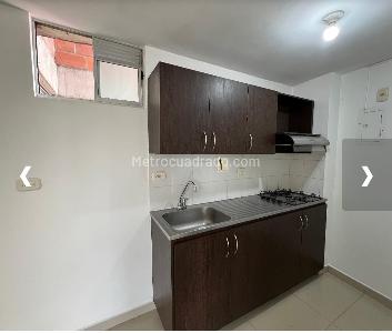 Apartamento en venta en Calasanz Parte Alta, Medellín · foto 7 de 12