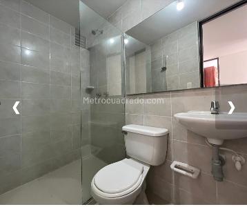 Apartamento en venta en Calasanz Parte Alta, Medellín · foto 8 de 12