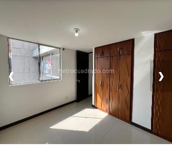Apartamento en venta en Calasanz Parte Alta, Medellín · foto 10 de 12