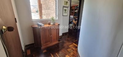 Apartamento en venta en La Candelaria, Medellín · foto 16 de 20