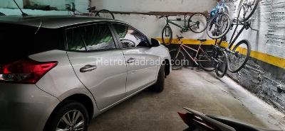 Apartamento en venta en La Candelaria, Medellín · foto 17 de 20