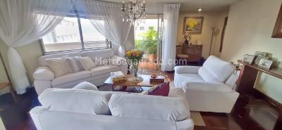 Apartamento en venta en La Candelaria, Medellín · foto 18 de 20