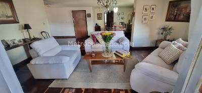 Apartamento en venta en La Candelaria, Medellín · foto 19 de 20