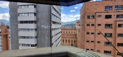 Apartamento en venta en La Candelaria, Medellín · foto 20 de 20