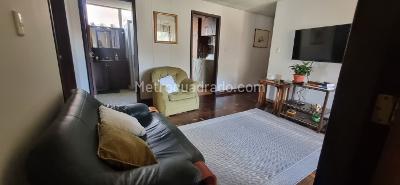 Apartamento en venta en La Candelaria, Medellín · foto 3 de 20