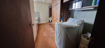 Apartamento en venta en La Candelaria, Medellín · foto 4 de 20