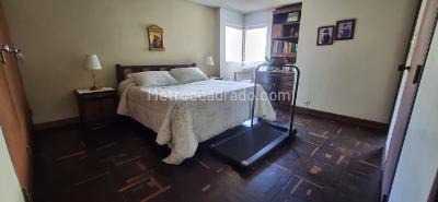 Apartamento en venta en La Candelaria, Medellín · foto 5 de 20