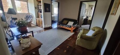 Apartamento en venta en La Candelaria, Medellín · foto 9 de 20