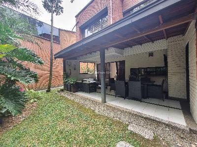 Casa de 3 alcobas en venta en Loma De Los Gonzalez, Medellín, 284 m² · foto 20 de 20