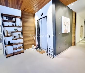 Apartamento de 3 alcobas en venta en Provenza, Medellín, 250 m² · foto 11 de 20
