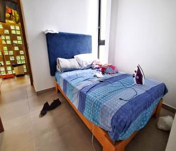 Apartamento de 3 alcobas en venta en Provenza, Medellín, 250 m² · foto 14 de 20