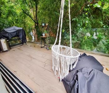 Apartamento de 3 alcobas en venta en Provenza, Medellín, 250 m² · foto 17 de 20