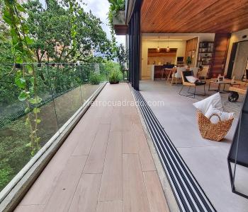 Apartamento de 3 alcobas en venta en Provenza, Medellín, 250 m² · foto 18 de 20