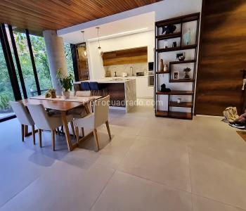 Apartamento de 3 alcobas en venta en Provenza, Medellín, 250 m² · foto 6 de 20