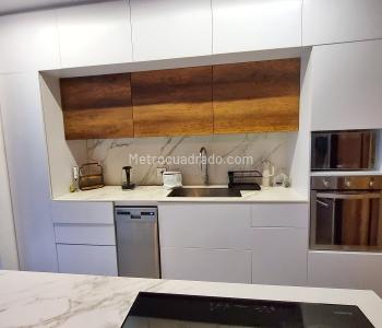 Apartamento de 3 alcobas en venta en Provenza, Medellín, 250 m² · foto 7 de 20