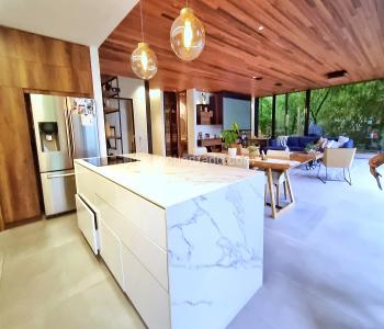 Apartamento de 3 alcobas en venta en Provenza, Medellín, 250 m² · foto 8 de 20