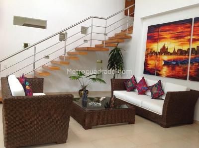 Casa en venta en Manzanillo, Cartagena · foto 2 de 14