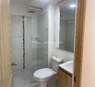 Apartamento de 3 alcobas en venta en Aldea La Macarena, Rionegro, 55 m² · foto 10 de 11