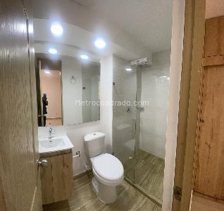 Apartamento de 3 alcobas en venta en Aldea La Macarena, Rionegro, 55 m² · foto 11 de 11