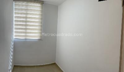 Apartamento de 3 alcobas en venta en Aldea La Macarena, Rionegro, 55 m² · foto 5 de 11