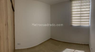 Apartamento de 3 alcobas en venta en Aldea La Macarena, Rionegro, 55 m² · foto 6 de 11