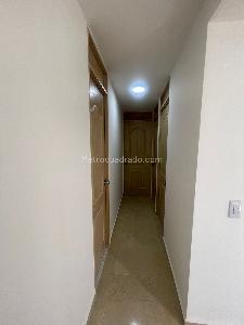 Apartamento de 3 alcobas en venta en Aldea La Macarena, Rionegro, 55 m² · foto 9 de 11