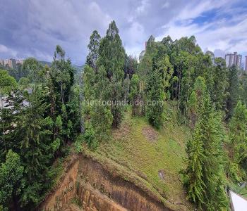Apartamento de 2 alcobas en venta en Aldea La Macarena, Rionegro, 51 m² · foto 10 de 20