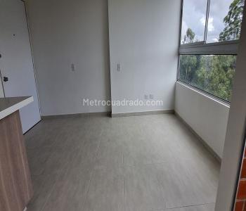 Apartamento de 2 alcobas en venta en Aldea La Macarena, Rionegro, 51 m² · foto 11 de 20