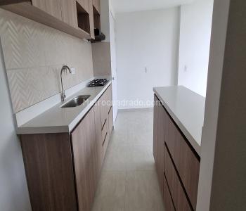 Apartamento de 2 alcobas en venta en Aldea La Macarena, Rionegro, 51 m² · foto 15 de 20
